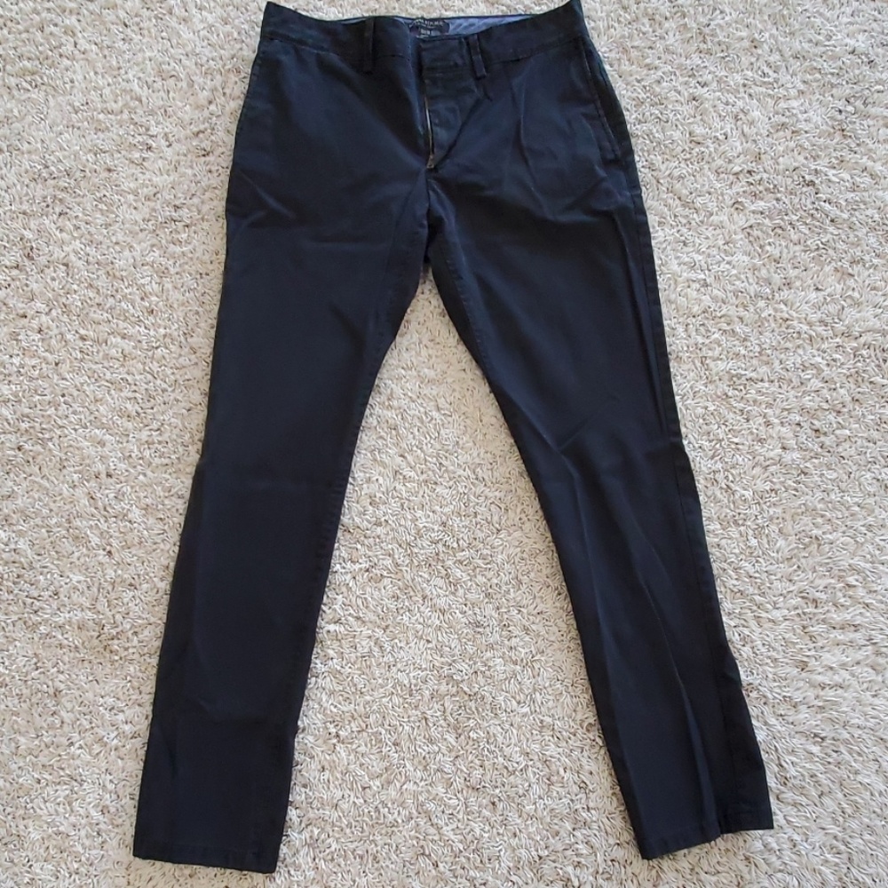 Banana Republic Slim Fit Chinos